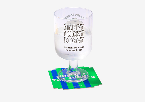 ペーパーコースター