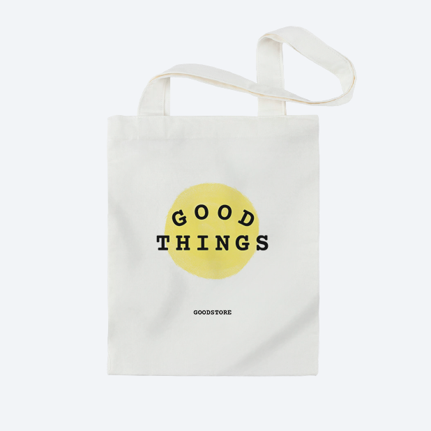 ミニエコバッグ1