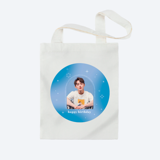 ミニエコバッグ2