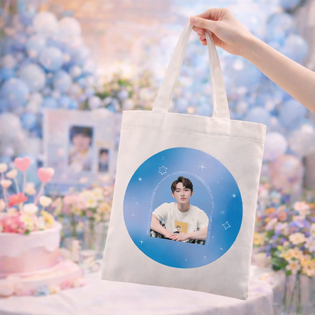 ミニエコバッグ3