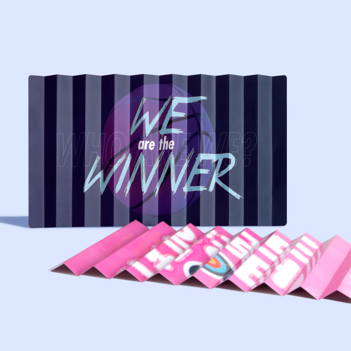 ペーパークラッパー3