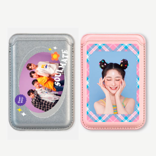 マグセーフウォレット2