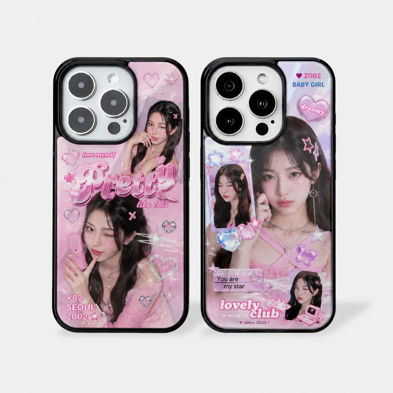 スマホケース1