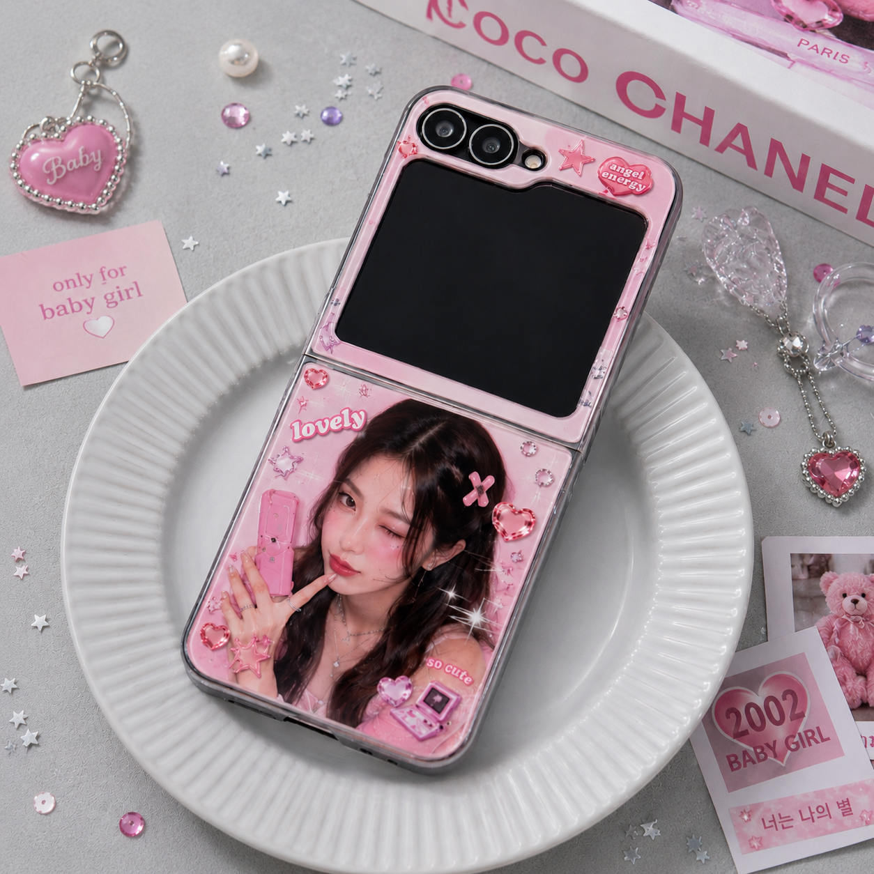 スマホケース2