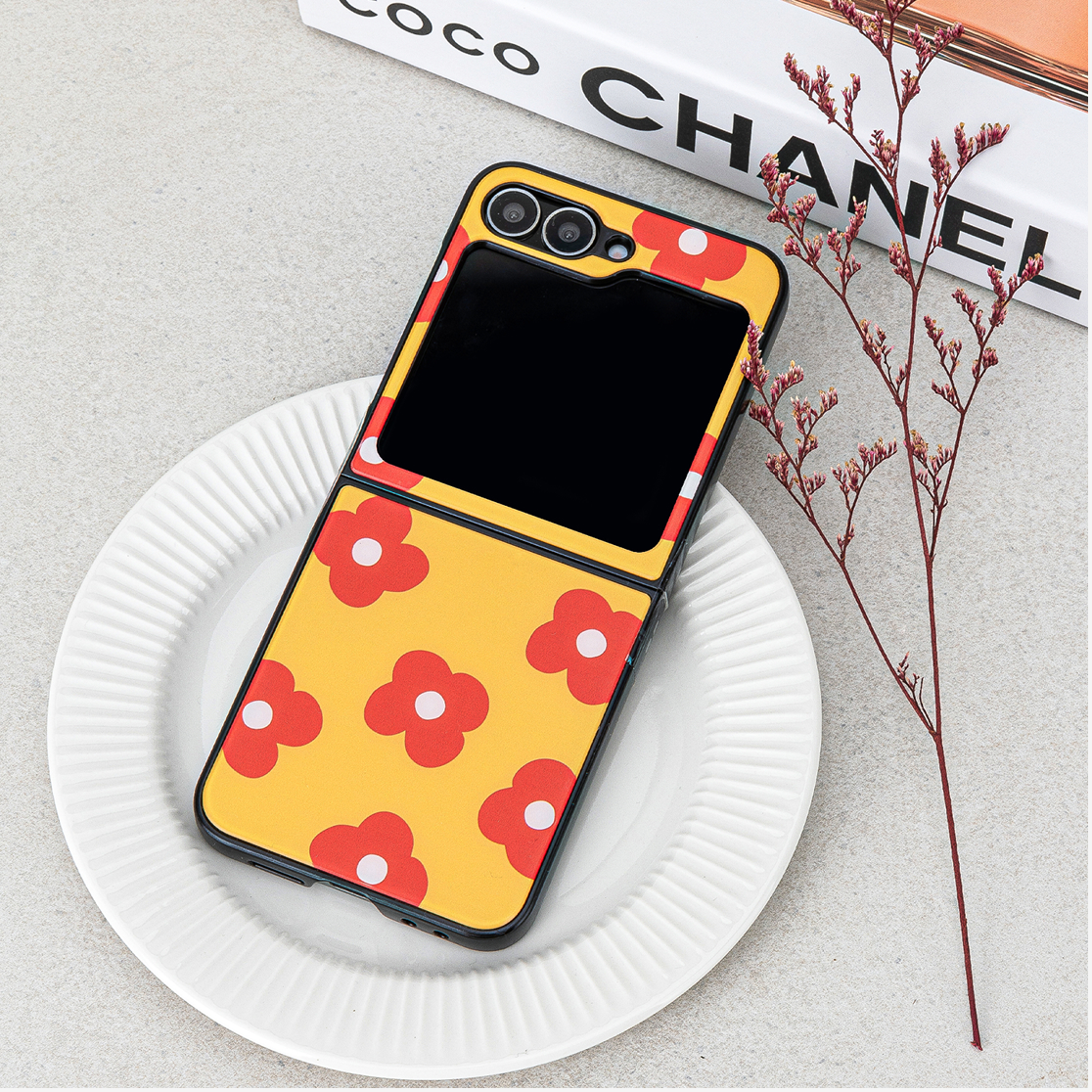 スマホケース2