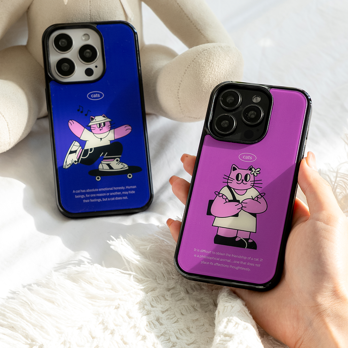 スマホケース3