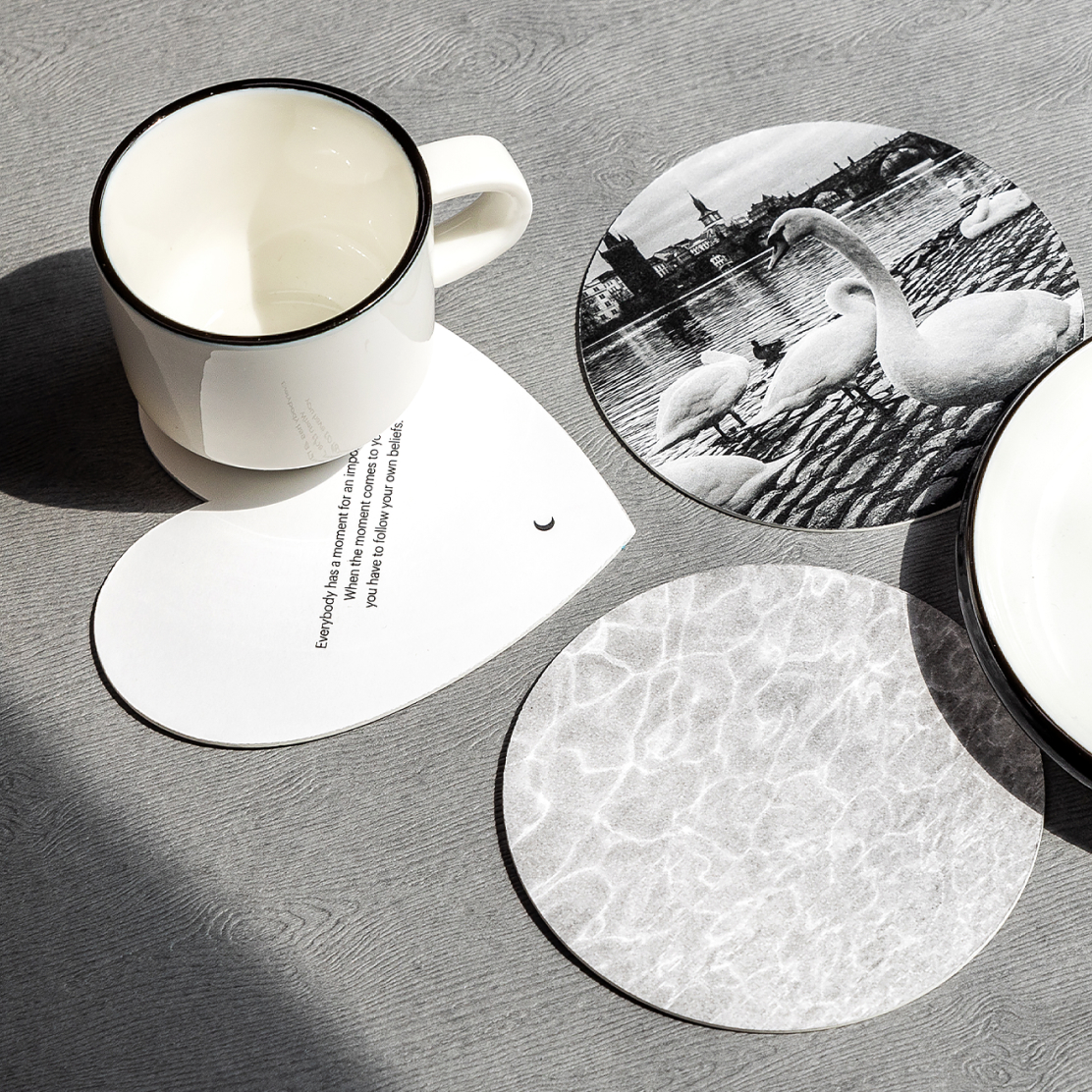 ペーパーコースター2